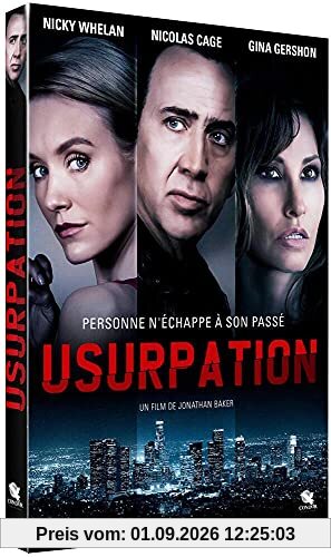 Usurpation