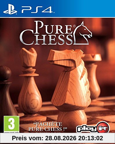 Pure Chess