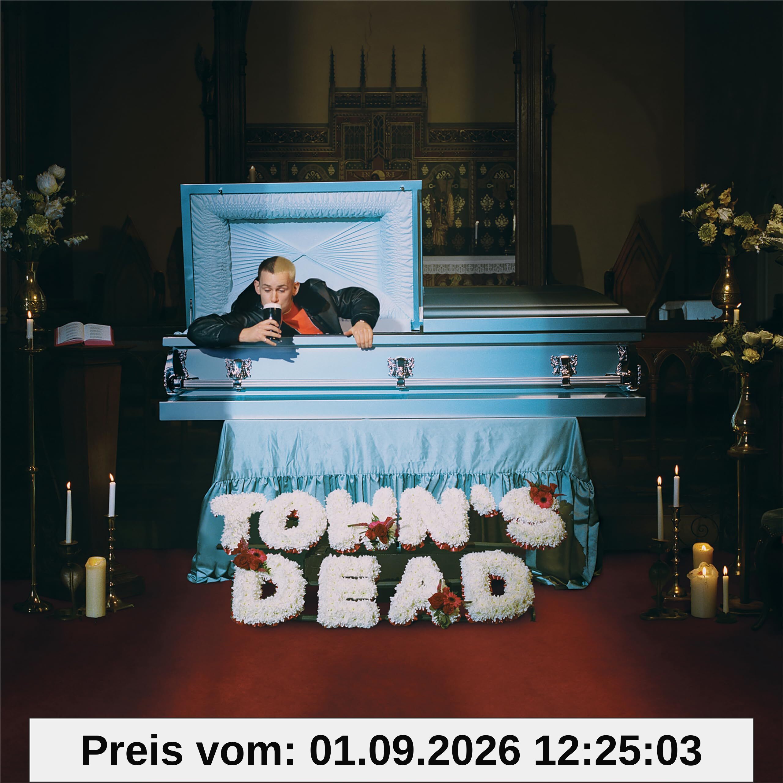 Towns Dead