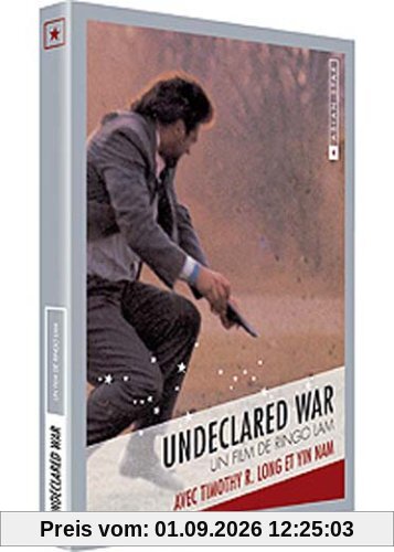Guerres de l'ombre [FR Import]