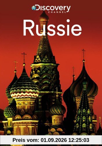 Discovery Channel - Russie