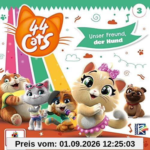 003/Unser Freund der Hund