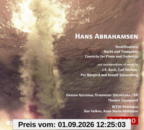 Stratifications/Nacht U. Tromp