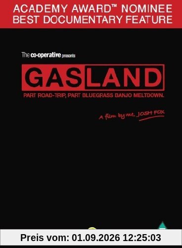Gasland [UK Import]