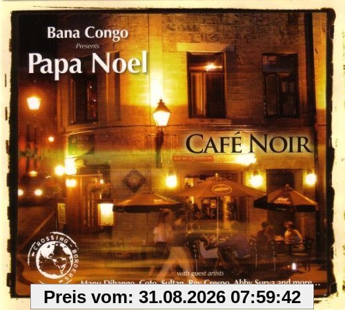 Cafe Noir