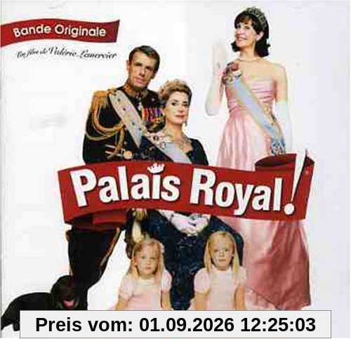 Palais Royal
