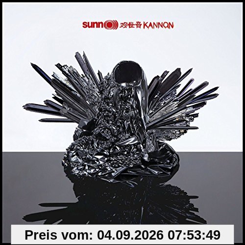 Kannon [Vinyl LP]