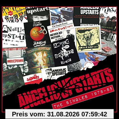 The Singles 1978-85