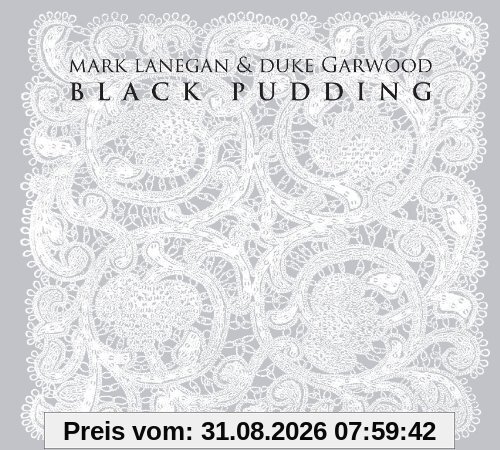 Black Pudding
