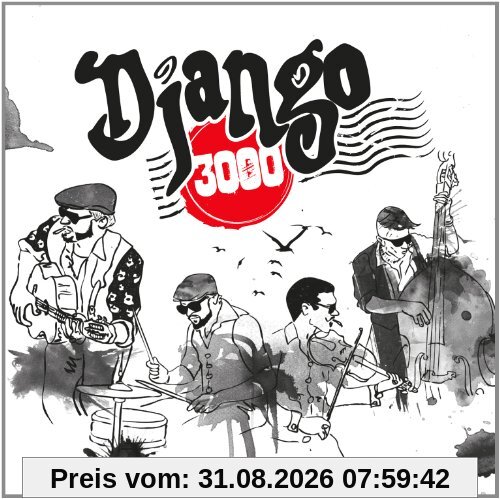 Django 3000