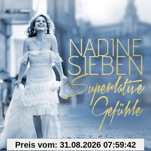 Superlative Gefühle