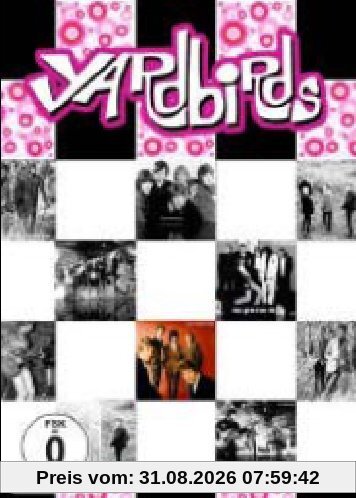 Yardbirds