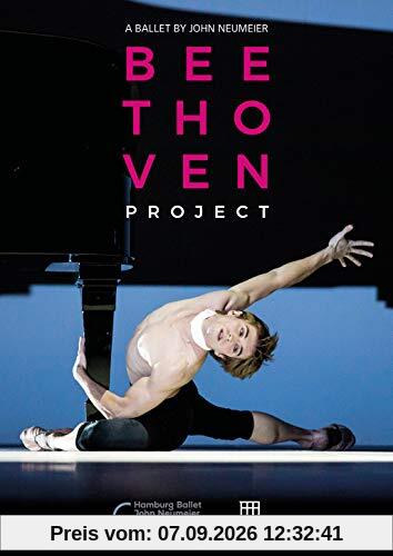 Beethoven Project - A Ballet by John Neumeier