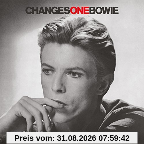 Changesonebowie