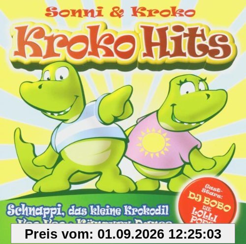 Kroko Hits