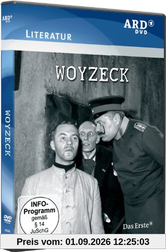Woyzeck