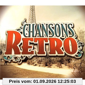 Chansons Retro