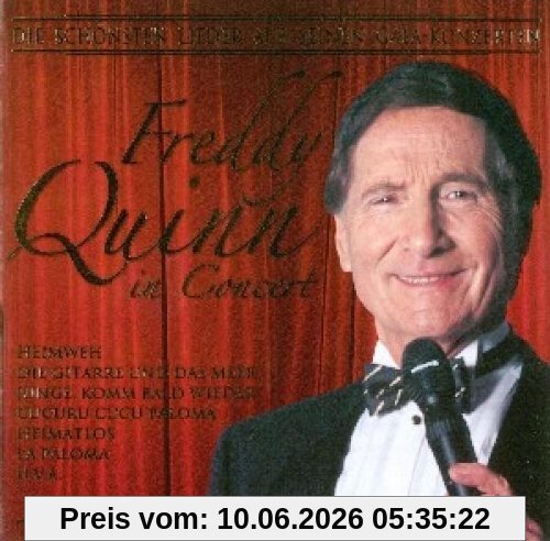 In Concert