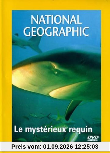 Le mystérieux requin [FR Import]