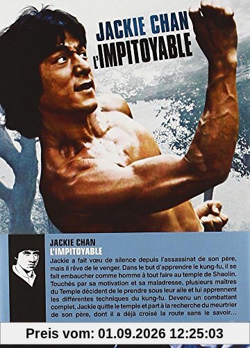 L'impitoyable [FR Import]