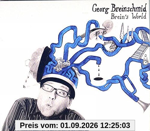 Breins World