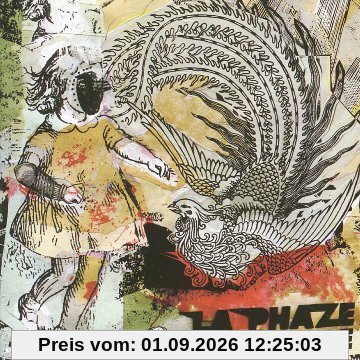 Fin de Cycle [+Bonus Dvd]