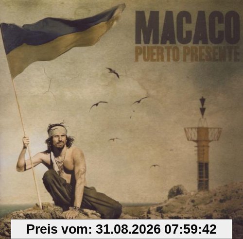 Puerto Presente