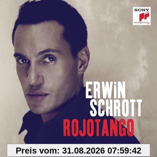 Rojotango