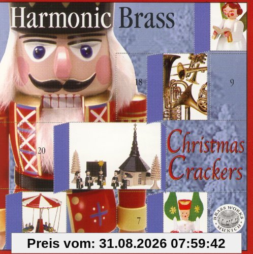 Christmas Crackers