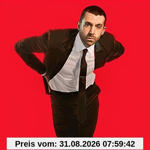Change the Show