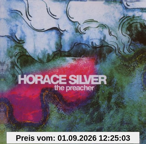 The Preacher-Jazz Reference
