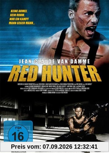 Red Hunter
