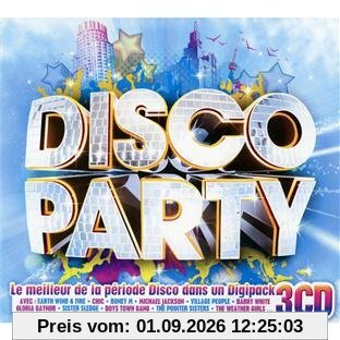 Disco Party