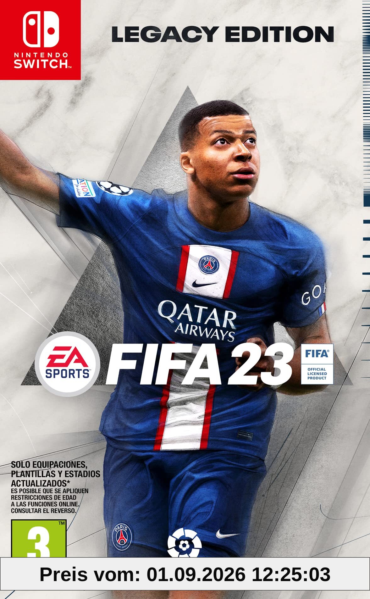 FIFA 23
