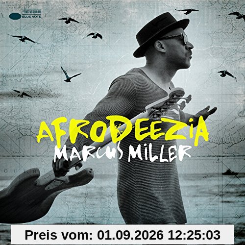 Afrodeezia