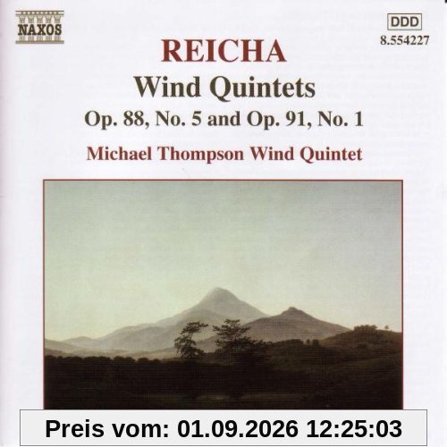 Bläserquintette