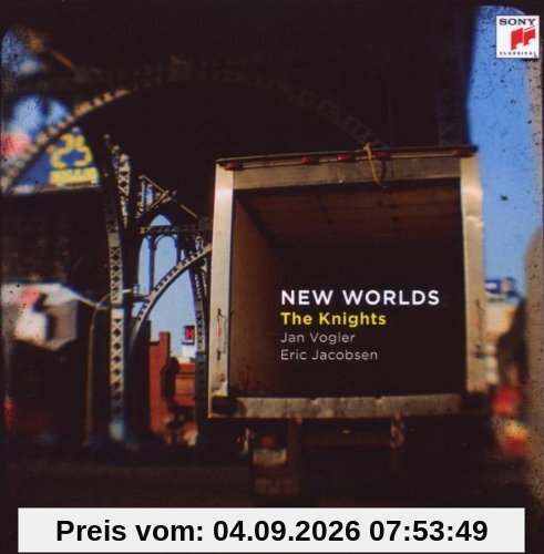 New Worlds