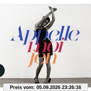 Appelle-Moi Jen (Slidepac)
