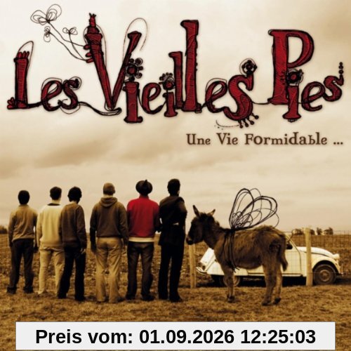 Une Vie Formidable
