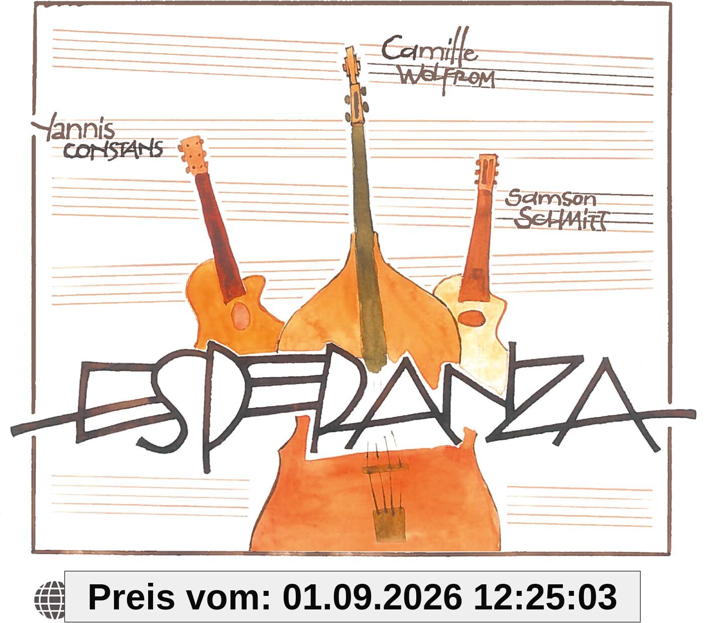 Esperanza