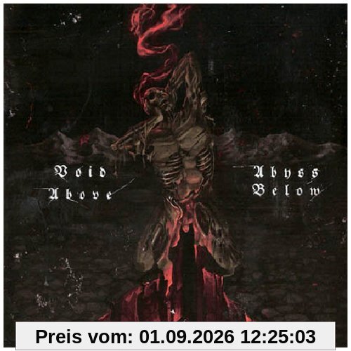 Void Above,Abyss Below