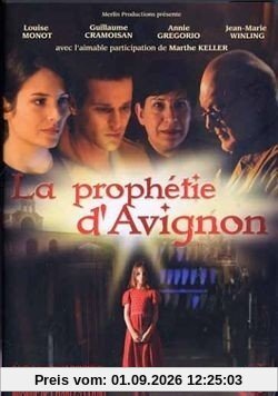 La prophetie d'avignon [FR IMPORT]
