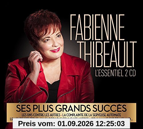 L'essentiel [Digipack]