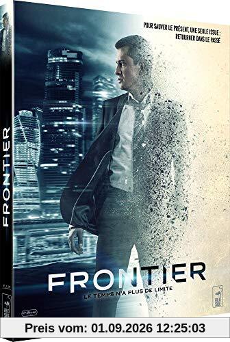 Frontier [Blu-ray] [FR Import]