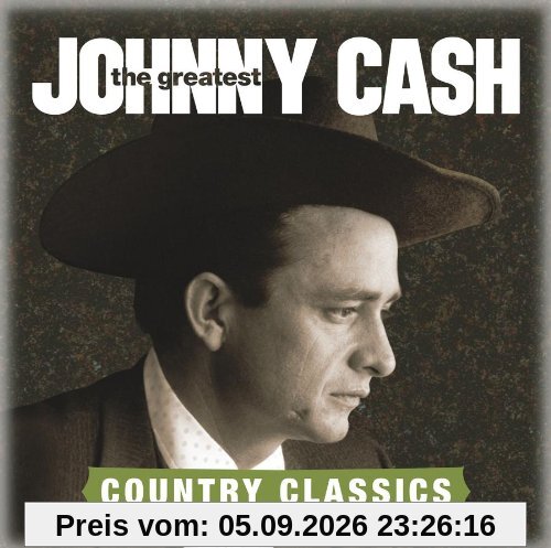 The Greatest: Country Classics