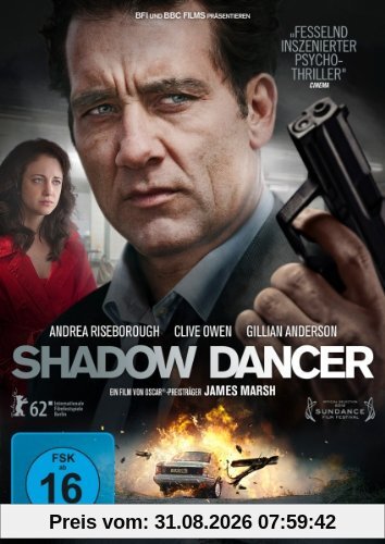 Shadow Dancer