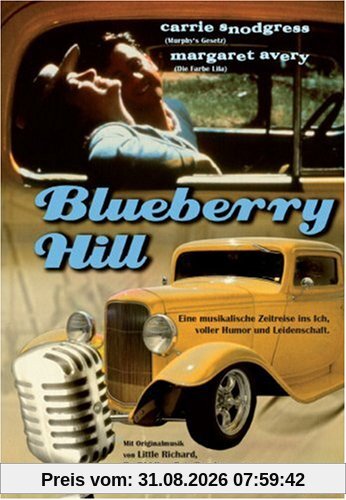 Blueberry Hill