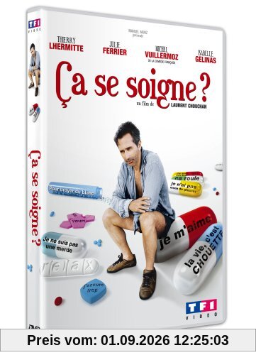 Ca se soigne? [FR IMPORT]