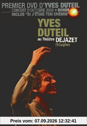 En Concert Au Théâtre Dejazet