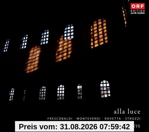 Alla Luce